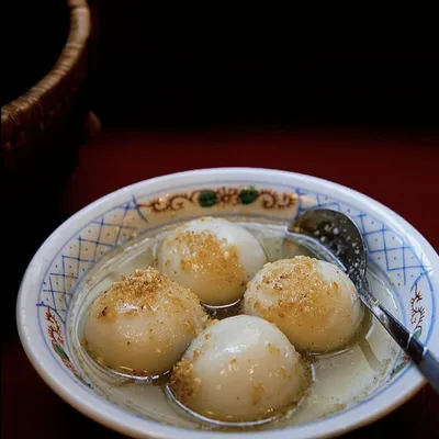 Desserts vietnamiens